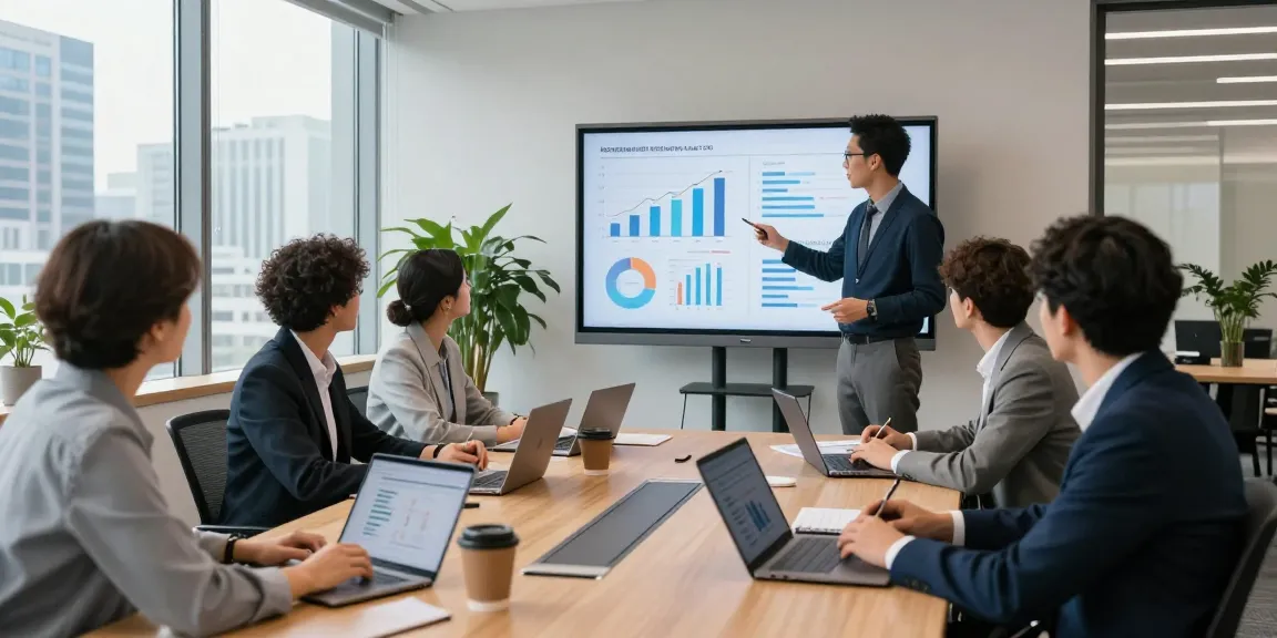 Startseite über Datenschutzberatung mit einem professionellen Team, das strategische Lösungen diskutiert.